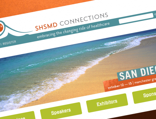 Eruptr to Attend SHSMD 2014