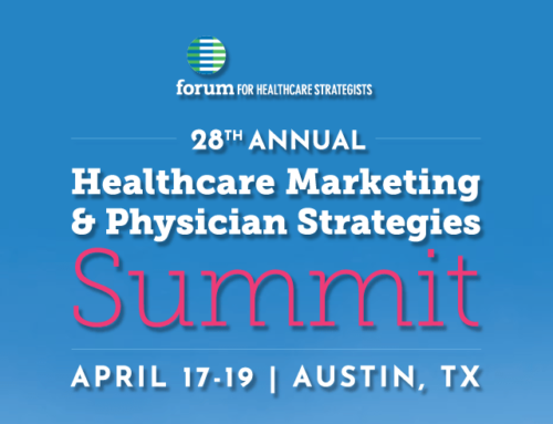 We’ll be at HMPS 2023 in Austin!