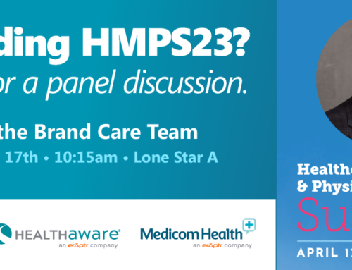 HMPS 2023 Panel: Balancing the Brand Care Team