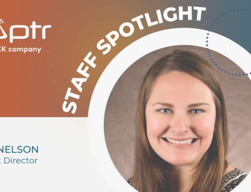 Staff Spotlight – Abby Nelson, Account Director