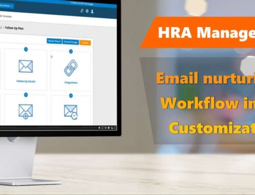 Introducing Our New HRA Management Portal