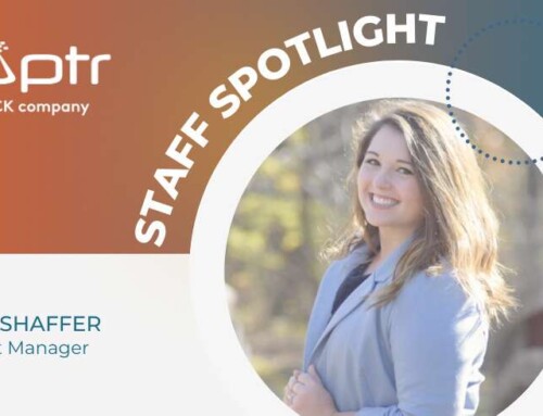 Staff Spotlight – Kelly Shaffer, Account Manager