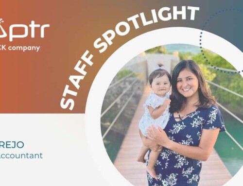 Staff Spotlight – Zuri Trejo, Senior Accountant