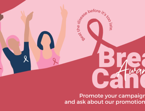 Beyond the Pink Ribbon: How Hospital Marketers Can Drive Breast Cancer Awareness and Early Detection
